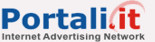 Portali.it - Internet Advertising Network - è Concessionaria di Pubblicità per il Portale Web cremerie.it